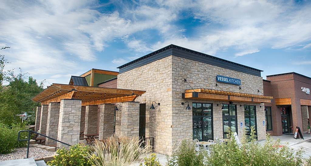 Vessel Kitchen | restaurant | 1784 Uinta Way #E1, Park City, UT 84098, USA | 4352008864 OR +1 435-200-8864