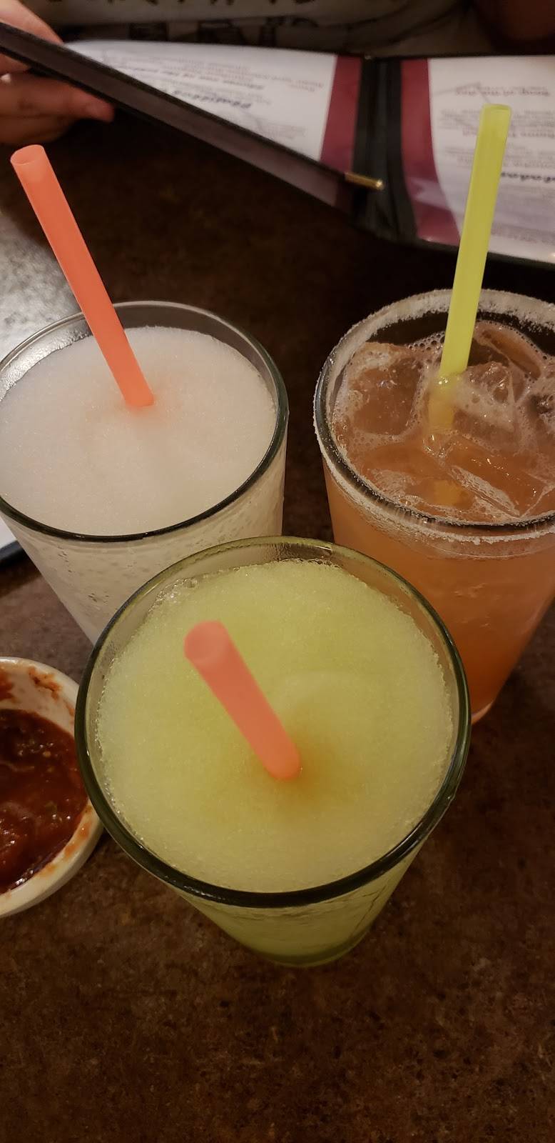 La Paloma Mexican Restaurant | restaurant | 2975 E Foothill Blvd, La Verne, CA 91750, USA | 9095937209 OR +1 909-593-7209