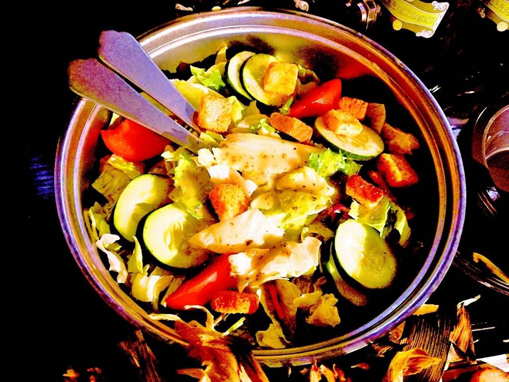 Three Broomsticks | restaurant | 6000 Universal Blvd, Orlando, FL 32819, USA | 4073638000 OR +1 407-363-8000