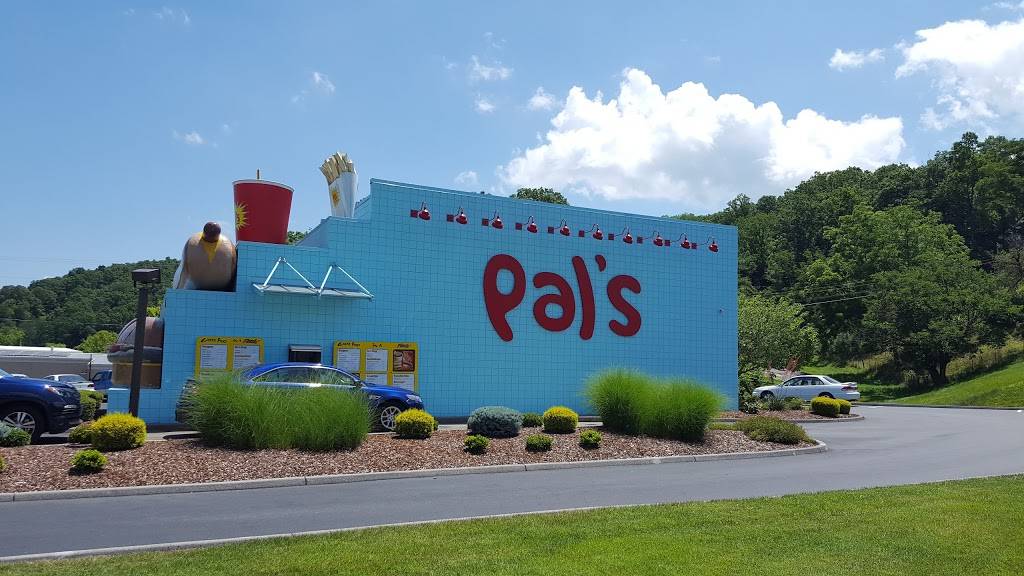 Pals Sudden Service | restaurant | 3206 Bristol Hwy, Johnson City, TN 37601, USA | 4238549536 OR +1 423-854-9536