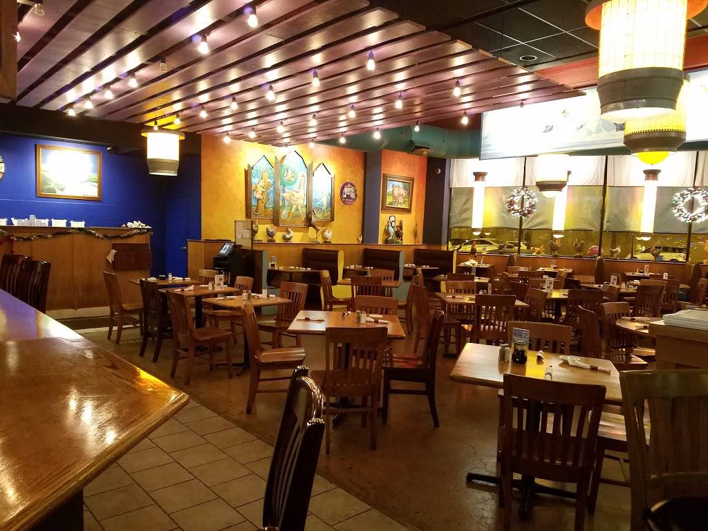 Wishbone Restaurant | meal delivery | 3300 N Lincoln Ave, Chicago, IL 60657, USA | 7735492663 OR +1 773-549-2663