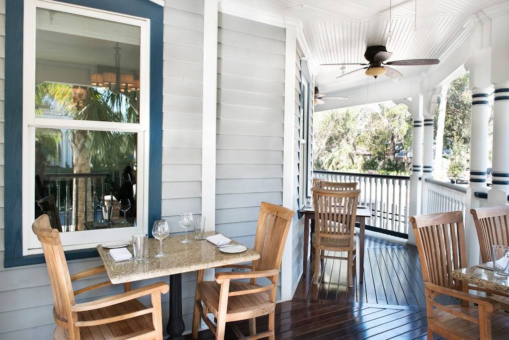 Preserved Restaurant | restaurant | 102 Bridge St, St. Augustine, FL 32084, USA | 9046794940 OR +1 904-679-4940