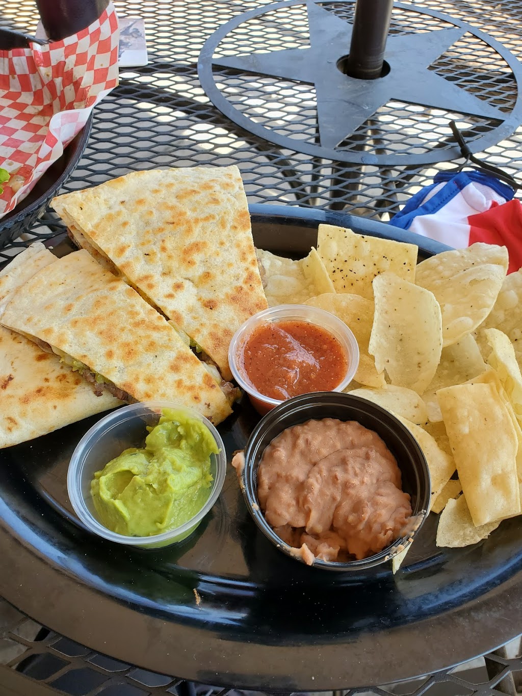 Back 40 Grill Lubbock | restaurant | 5214 98th St, Lubbock, TX 79424, USA | 8068538715 OR +1 806-853-8715