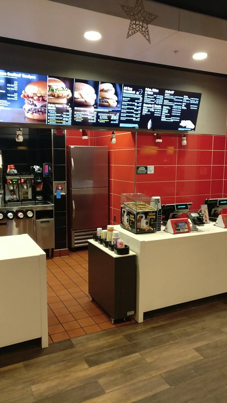 McDonalds | cafe | 3400 Sheridan Dr, Amherst, NY 14226, USA | 7168371373 OR +1 716-837-1373