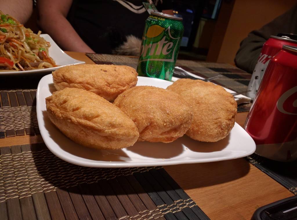 Mongolian Cuisine | restaurant | 4640 N Cumberland Ave, Chicago, IL 60656, USA | 7734172779 OR +1 773-417-2779