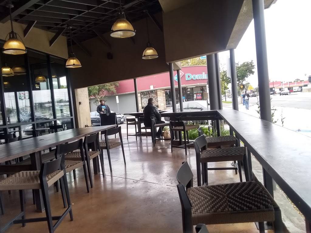 Starbucks | cafe | 230 S Alvarado St, Los Angeles, CA 90057, USA | 2134341379 OR +1 213-434-1379