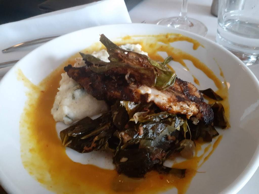 Jax Fish House & Oyster Bar - Colorado Springs | restaurant | 11 S Tejon St, Colorado Springs, CO 80903, USA | 7193574554 OR +1 719-357-4554