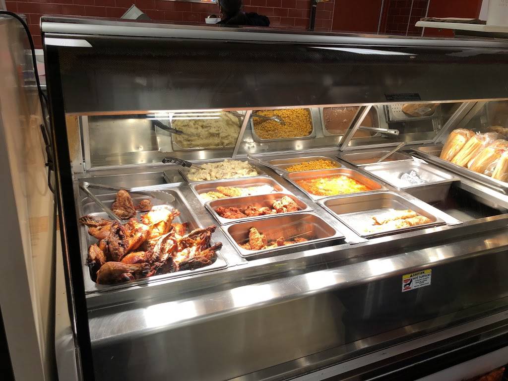 Honey Bee Market - La Colmena | restaurant | 2443 Bagley St, Detroit, MI 48216, USA | 3132370295 OR +1 313-237-0295