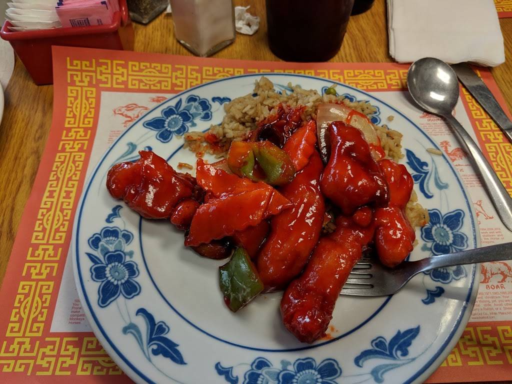 China Star | restaurant | 54595 County Rd 17 #8, Elkhart, IN 46516, USA | 5745224206 OR +1 574-522-4206