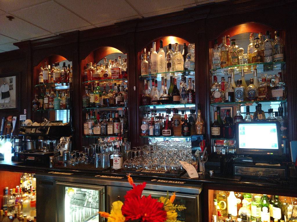 Antoninos Restaurant & Bar | restaurant | 7945 Vineyard Ave, Rancho Cucamonga, CA 91730, USA | 9099410047 OR +1 909-941-0047