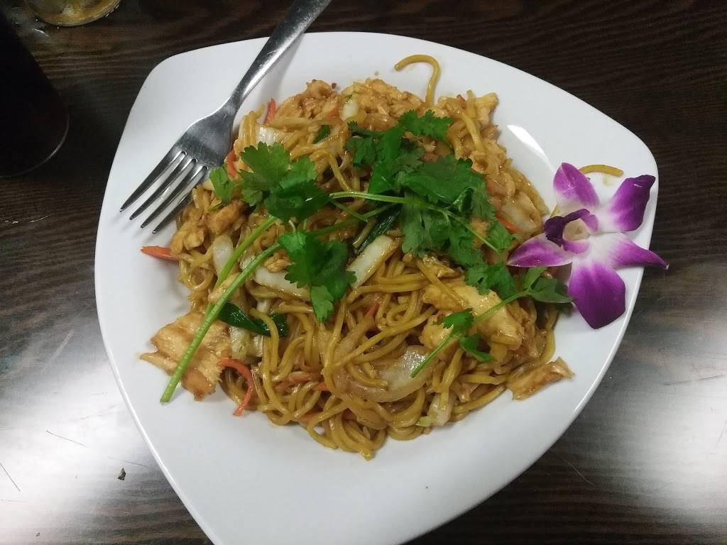 Ichiban Sushi & Hibachi | restaurant | 1558 Coshocton Ave E1, Mt Vernon, OH 43050, USA | 7408306323 OR +1 740-830-6323