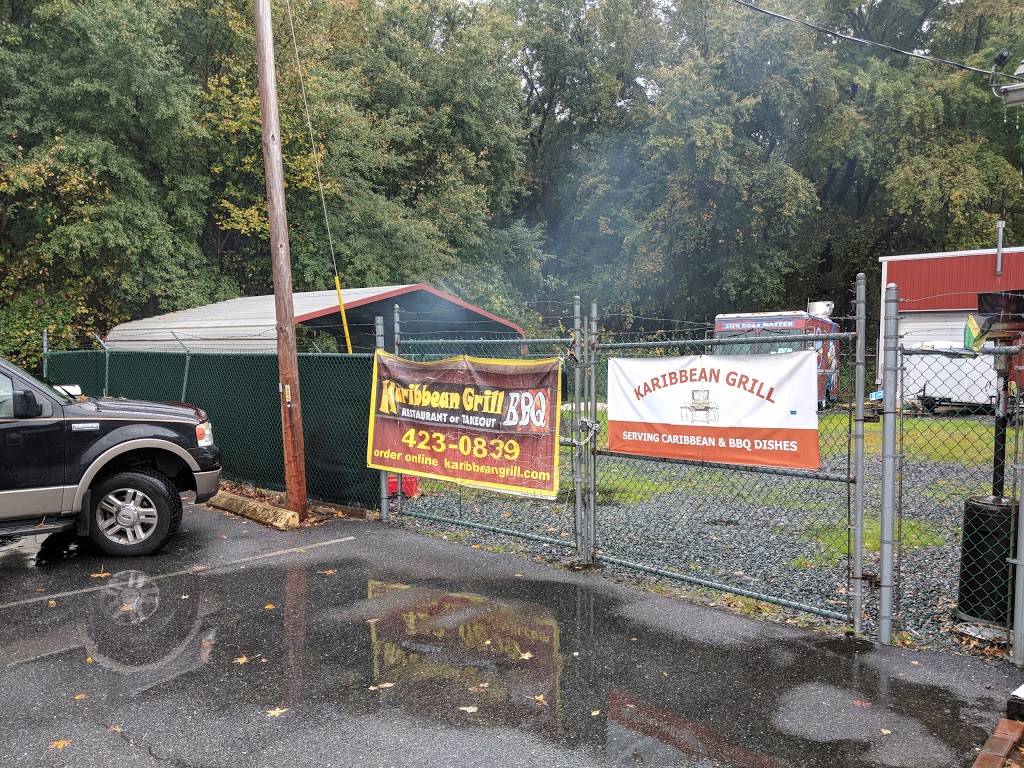 Karibbean Grill BBQ | restaurant | 3114 S Dupont Blvd, Smyrna, DE 19977, USA | 3024230839 OR +1 302-423-0839