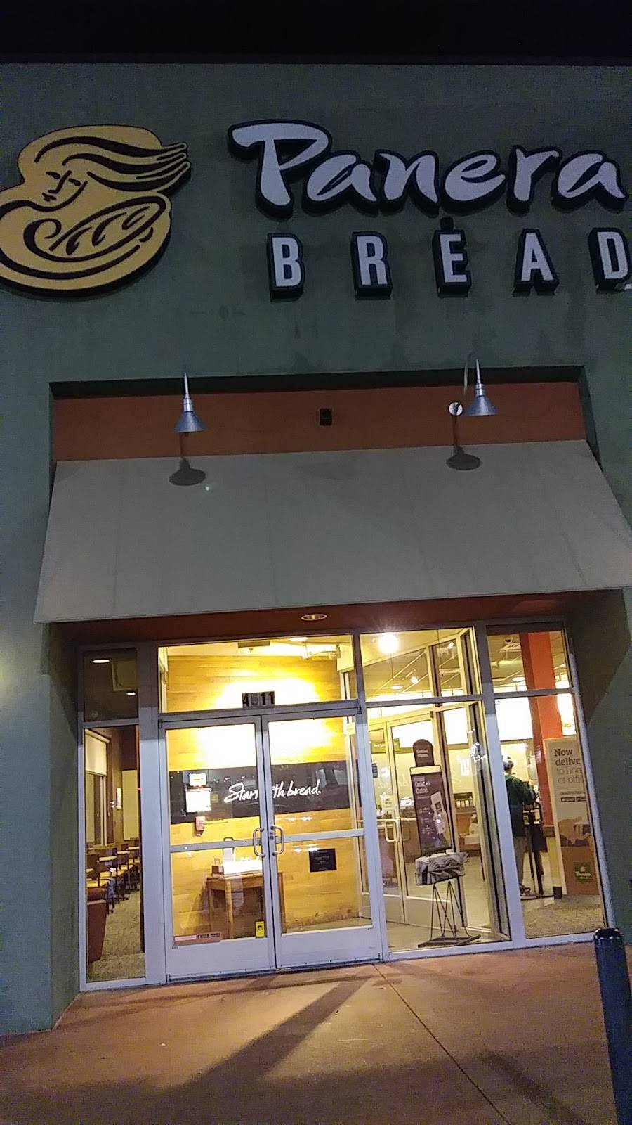 Panera Bread | bakery | 4611 S Hulen St, Fort Worth, TX 76132, USA | 8173701802 OR +1 817-370-1802