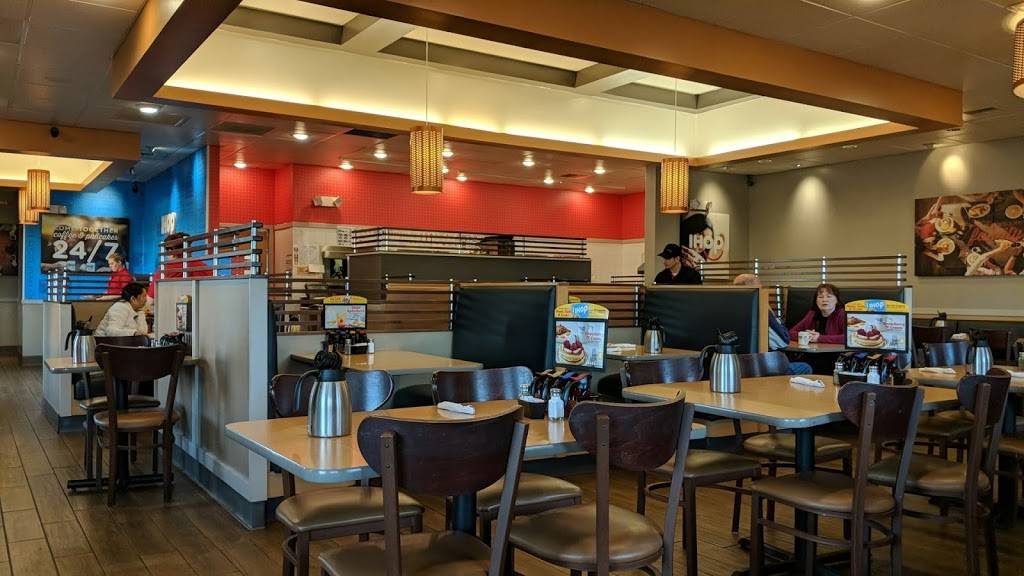 IHOP | restaurant | 2035 Arden Way, Sacramento, CA 95825, USA | 9169294908 OR +1 916-929-4908