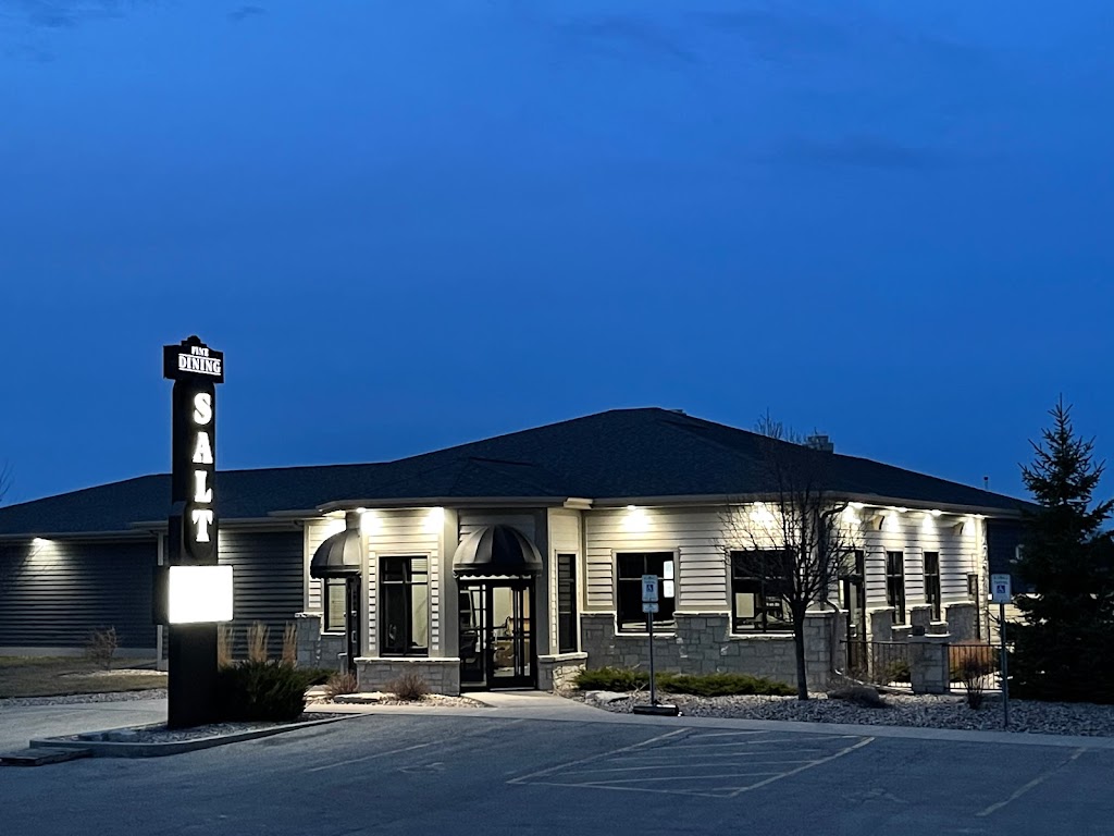 Salt Fine Dining | restaurant | N9650 Friendship Dr, Kaukauna, WI 54130, USA | 9209494223 OR +1 920-949-4223