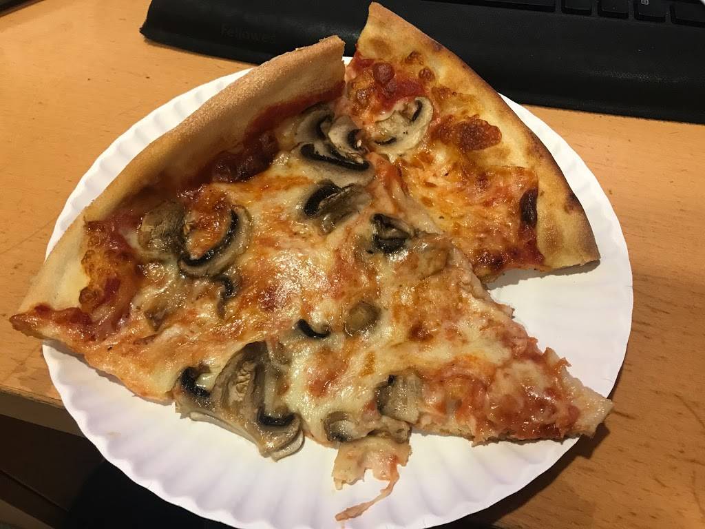 Brickoven Pizza 33 | meal delivery | 489 3rd Ave, New York, NY 10016, USA | 2125459191 OR +1 212-545-9191