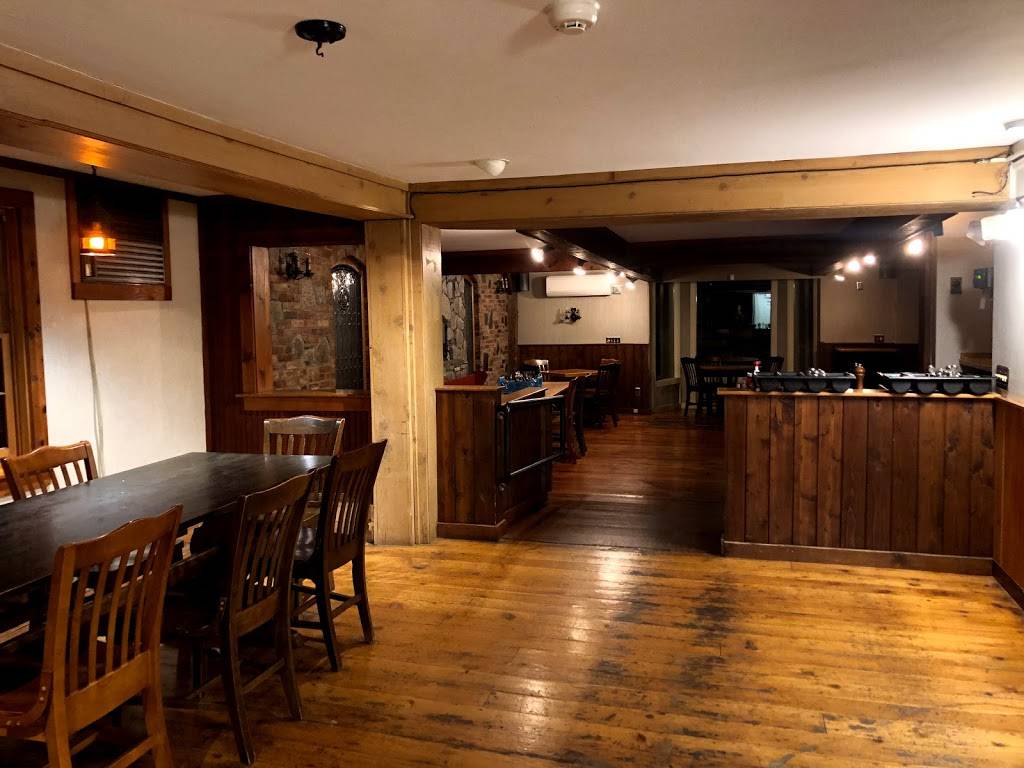 The Tap House at Shaker Mill | restaurant | 5 Albany Rd, West Stockbridge, MA 01266, USA | 4132328565 OR +1 413-232-8565