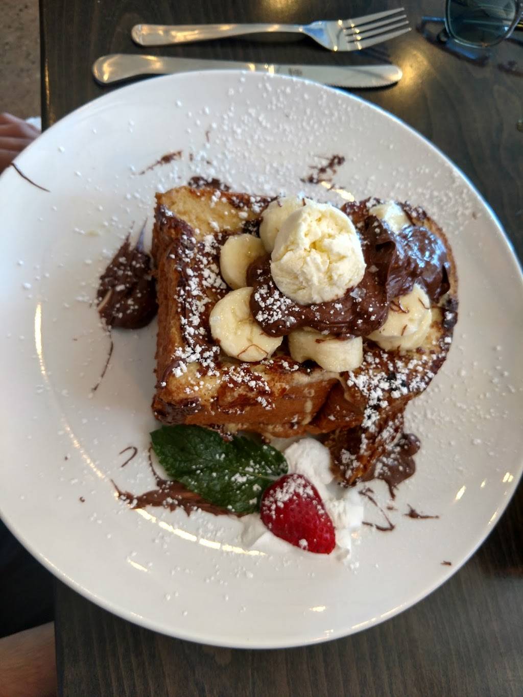 EGGstasy | restaurant | 20775 N Pima Rd, Scottsdale, AZ 85255, USA | 4802198344 OR +1 480-219-8344