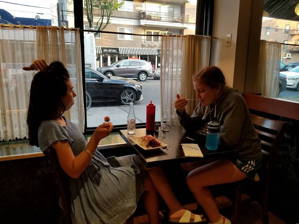 Taam Mevorach | cafe | 815 Avenue U, Brooklyn, NY 11223, USA | 7183363368 OR +1 718-336-3368