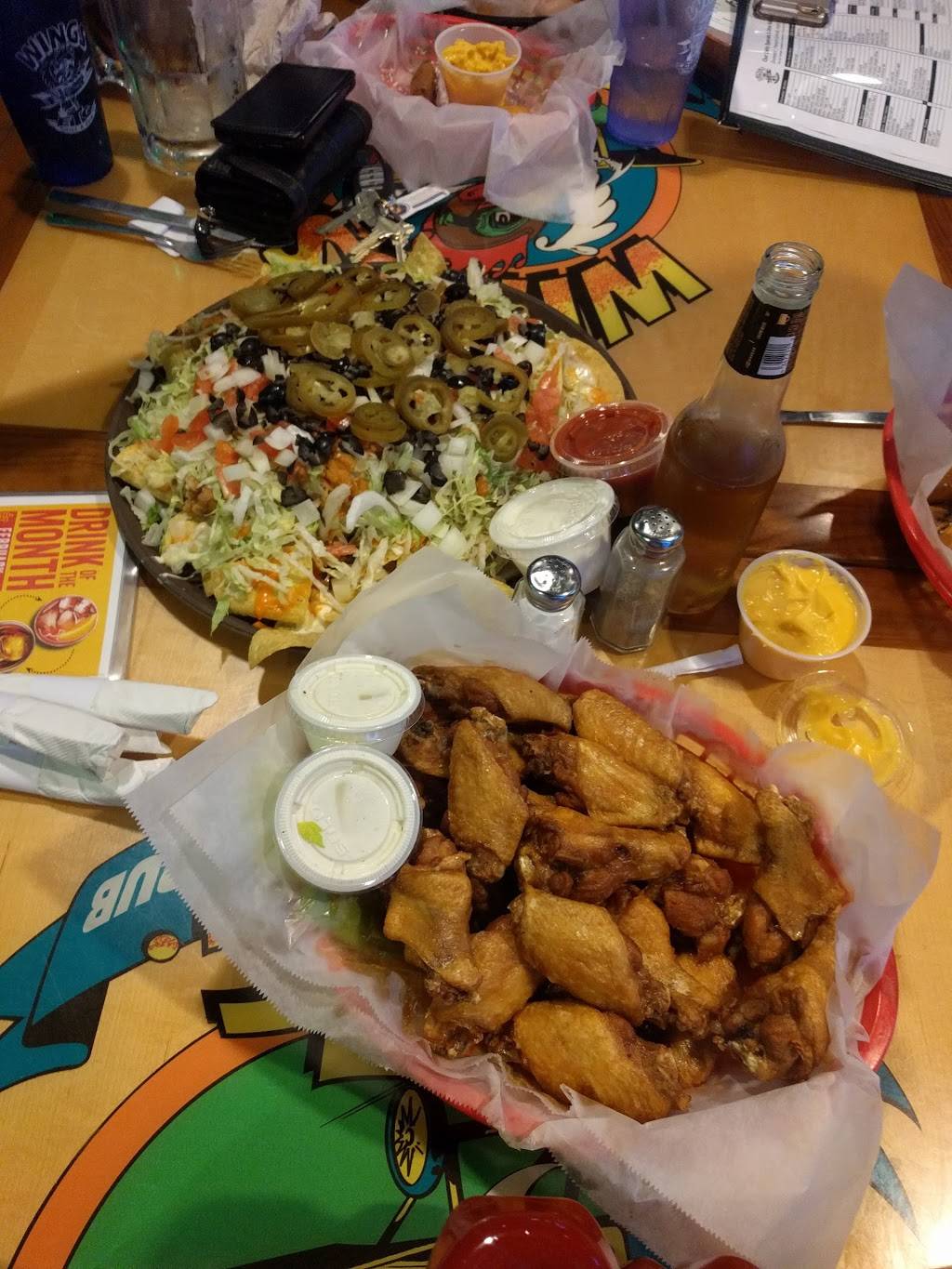 Wings Etc. | restaurant | Suite T, 2060 Sagamore Pkwy W Suite T, West Lafayette, IN 47906, USA | 7655886740 OR +1 765-588-6740