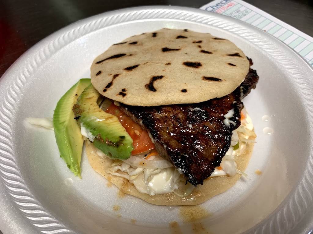 El rincon chapin | restaurant | 2305 W Lindsey St ste 107, Norman, OK 73069, USA | 4057010070 OR +1 405-701-0070