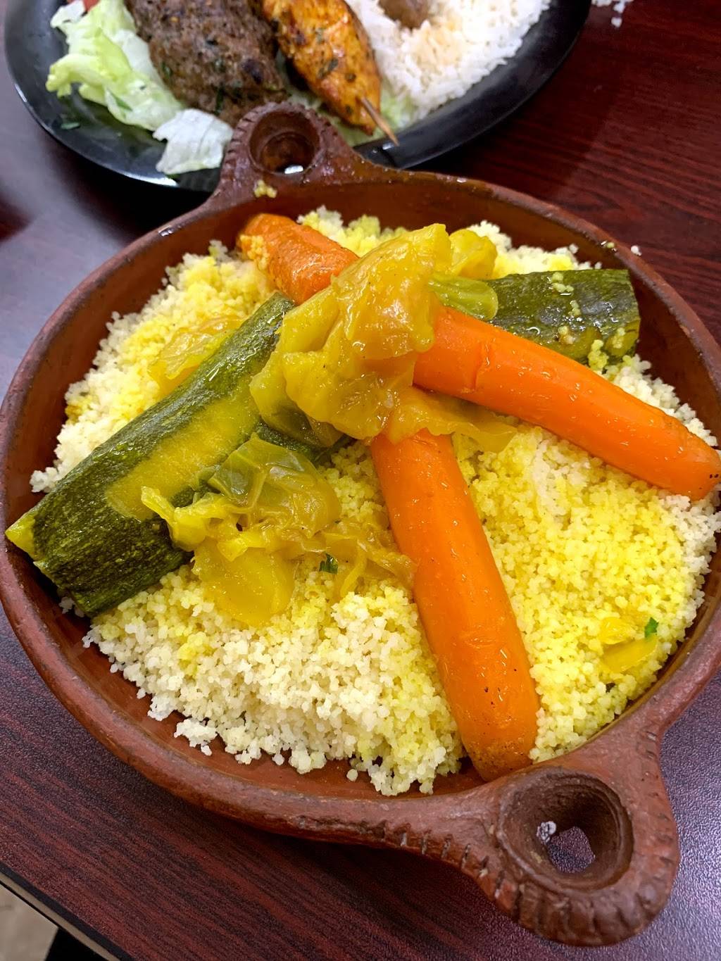 Moroccan Breeze Restaurant | restaurant | 9404 S Orange Blossom Trail, Orlando, FL 32837, USA | 4077304698 OR +1 407-730-4698