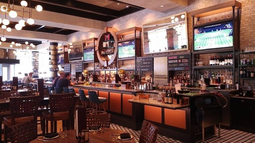 Rail Stop Restaurant & Bar | restaurant | 96 Guest St, Boston, MA 02135, USA | 6172540044 OR +1 617-254-0044