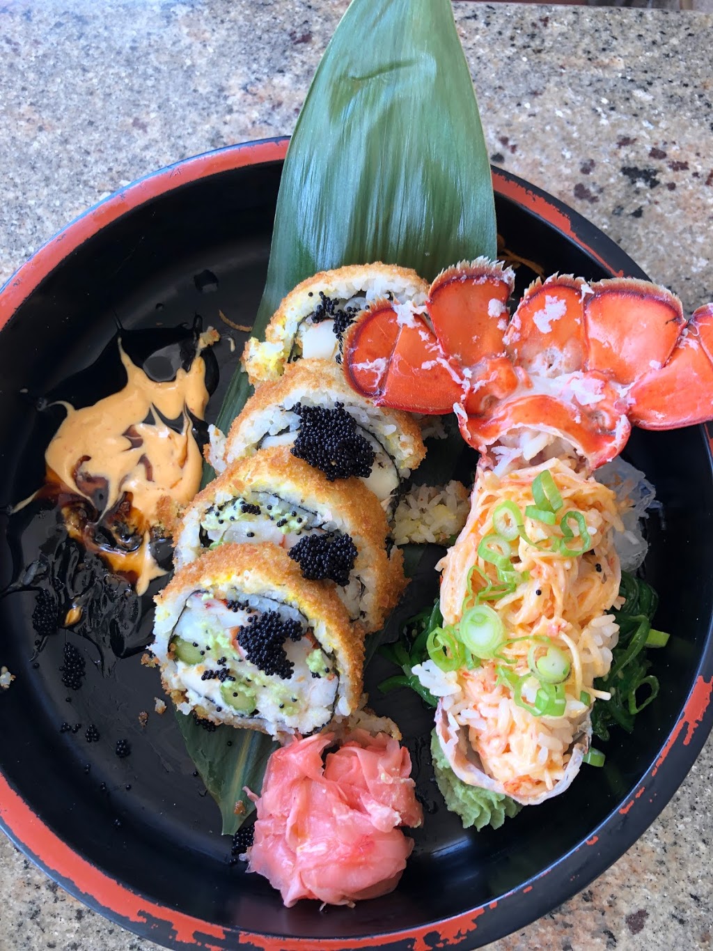 Dao Restaurant | restaurant | 3425 Bannerman Rd Unit A102, Tallahassee, FL 32312, USA | 8509991482 OR +1 850-999-1482