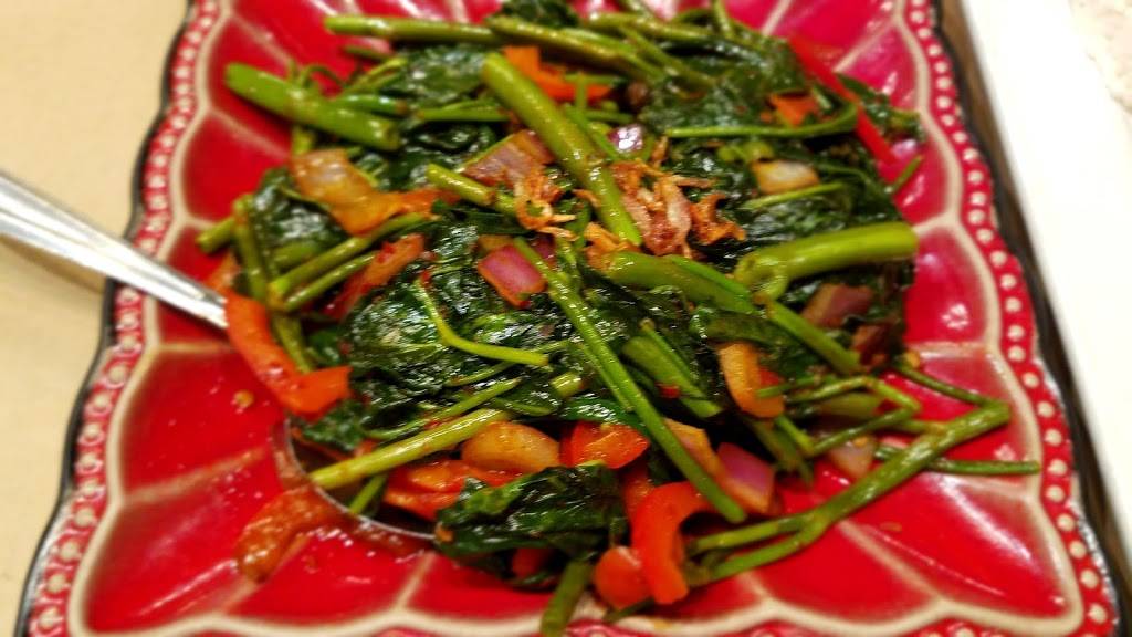 Shiok! Singapore Kitchen | restaurant | 1137 Chestnut St, Menlo Park, CA 94025, USA | 6508389448 OR +1 650-838-9448