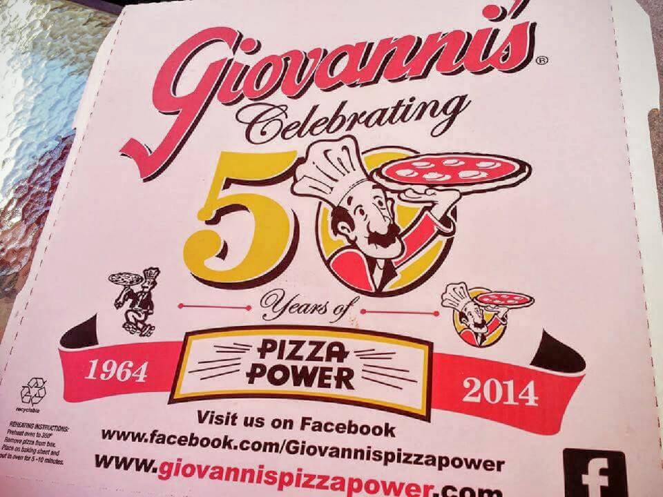 Summit Giovannis | restaurant | 6930 US-60, Ashland, KY 41102, USA | 6069289541 OR +1 606-928-9541