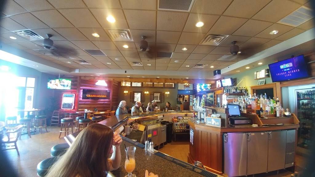 Paradise Landing | restaurant | 264 County Rd I, Balsam Lake, WI 54810, USA | 7154853210 OR +1 715-485-3210