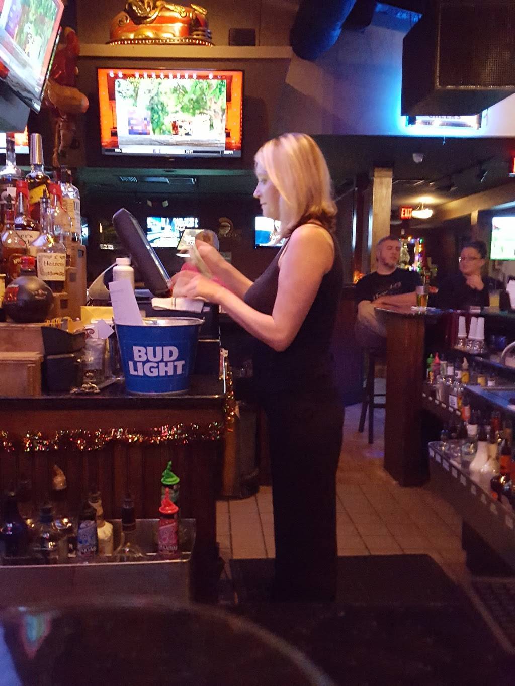 Cheers Park Avenue | restaurant | 1138 Park Ave, Orange Park, FL 32073, USA | 9042694855 OR +1 904-269-4855