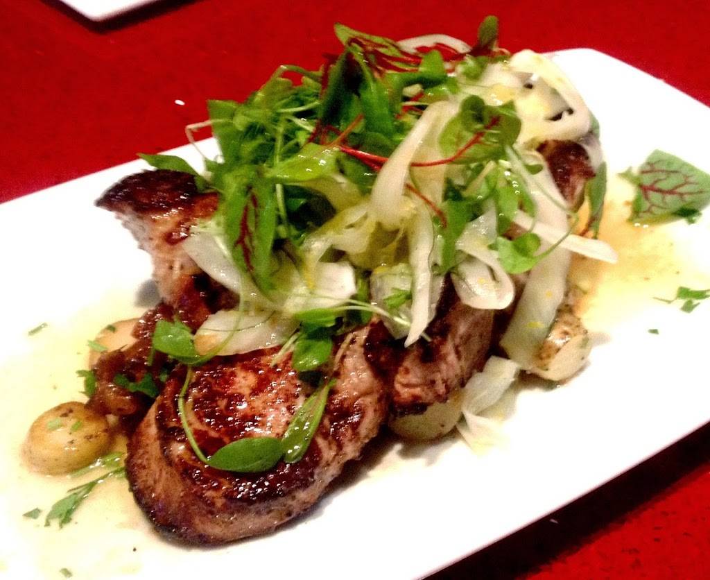 Crimson Tavern | restaurant | 7499 Augusta National Dr, Orlando, FL 32822, USA | 4078519000 OR +1 407-851-9000