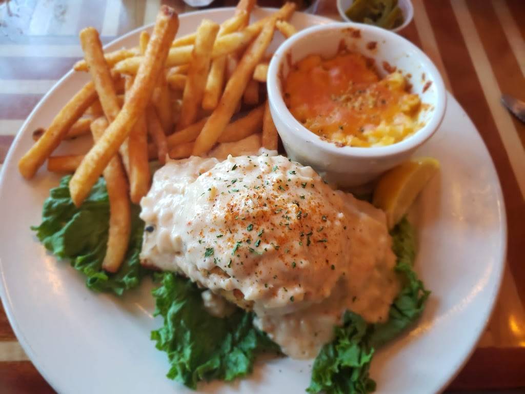 Blue Petes Restaurant | restaurant | 1400 N Muddy Creek Rd, Virginia Beach, VA 23456, USA | 7574262278 OR +1 757-426-2278