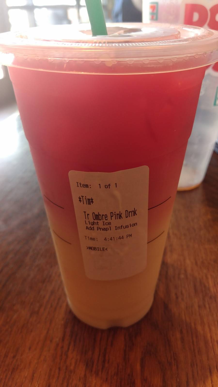 Starbucks | cafe | 4441 W Ashlan Ave, Fresno, CA 93722, USA | 5592768642 OR +1 559-276-8642