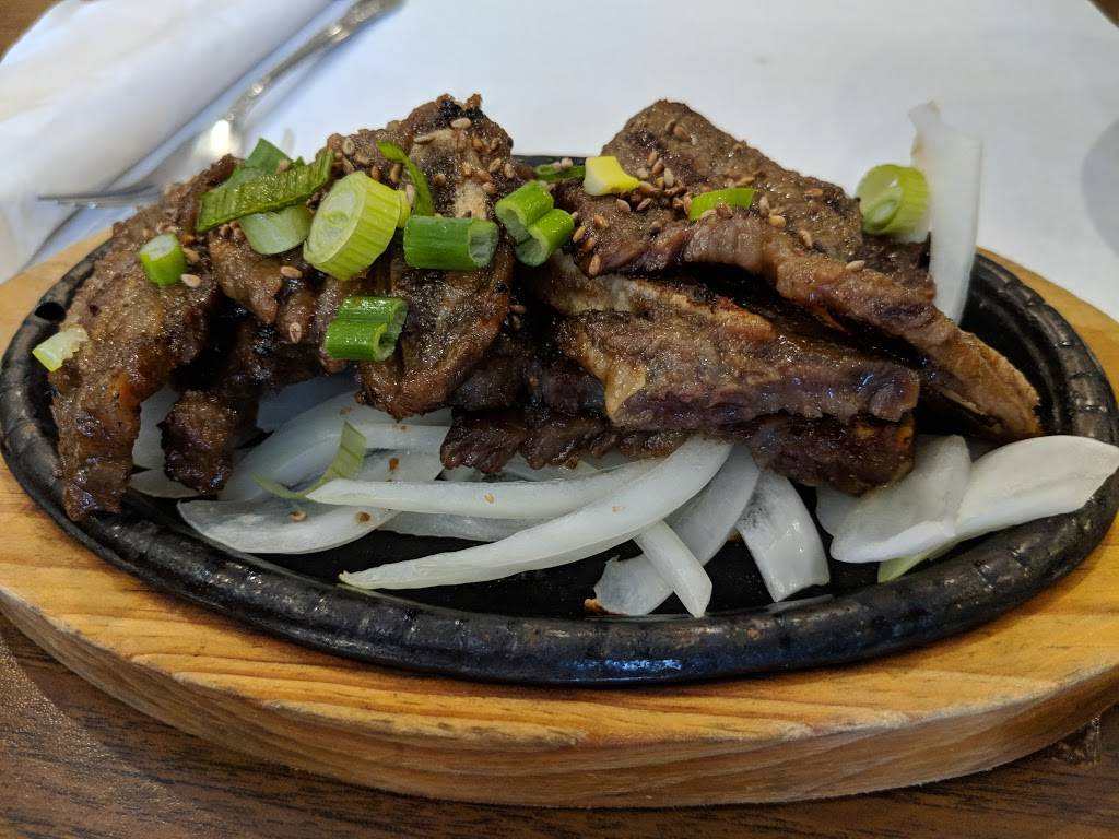 Chodang Tofu Restaurant | restaurant | 1719 Algonquin Rd, Mt Prospect, IL 60056, USA | 8479568638 OR +1 847-956-8638