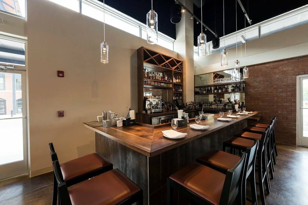 The Alden | restaurant | 5070 Peachtree Blvd Suite B-140, Chamblee, GA 30341, USA | 6783956982 OR +1 678-395-6982