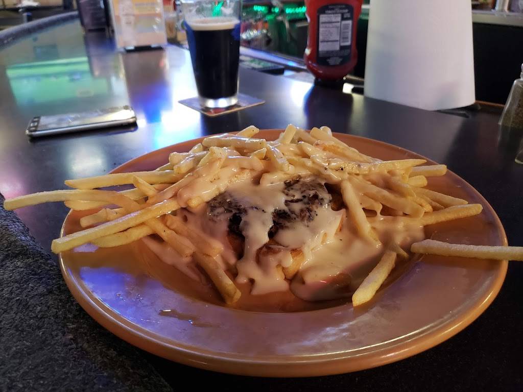 Horseshoe Lounge & Restaurant | restaurant | 410 St Louis Rd, Collinsville, IL 62234, USA | 6183459350 OR +1 618-345-9350