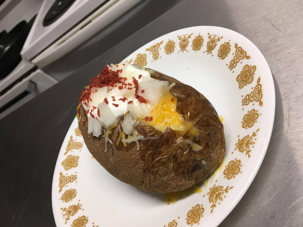 Uncle Donnies Diner | restaurant | 44 1 St, Maury City, TN 38050, USA | 7316562662 OR +1 731-656-2662