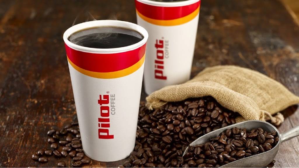 Pilot Travel Center | restaurant | 4142 TX-337 Loop, New Braunfels, TX 78130, USA | 8306291424 OR +1 830-629-1424