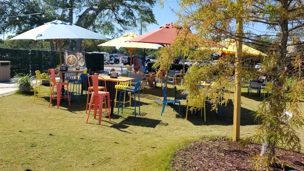 Crooked Hammock Brewery | restaurant | Barefoot Landing, 4924 Hwy 17 S, North Myrtle Beach, SC 29582, USA | 3022780100 OR +1 302-278-0100