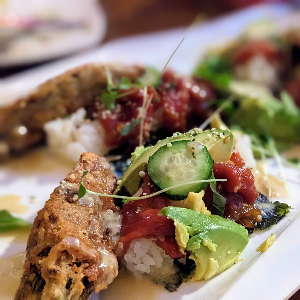 Gambei Wellness and Sanctuary Cafe | restaurant | 1016 Lomas Blvd NW #1945, Albuquerque, NM 87102, USA | 5052552555 OR +1 505-255-2555