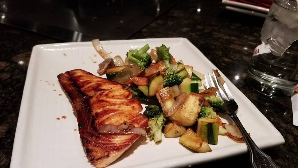 Ohjah Japanese Steakhouse | restaurant | 239 N Pecos Rd, Henderson, NV 89074, USA | 7025678168 OR +1 702-567-8168