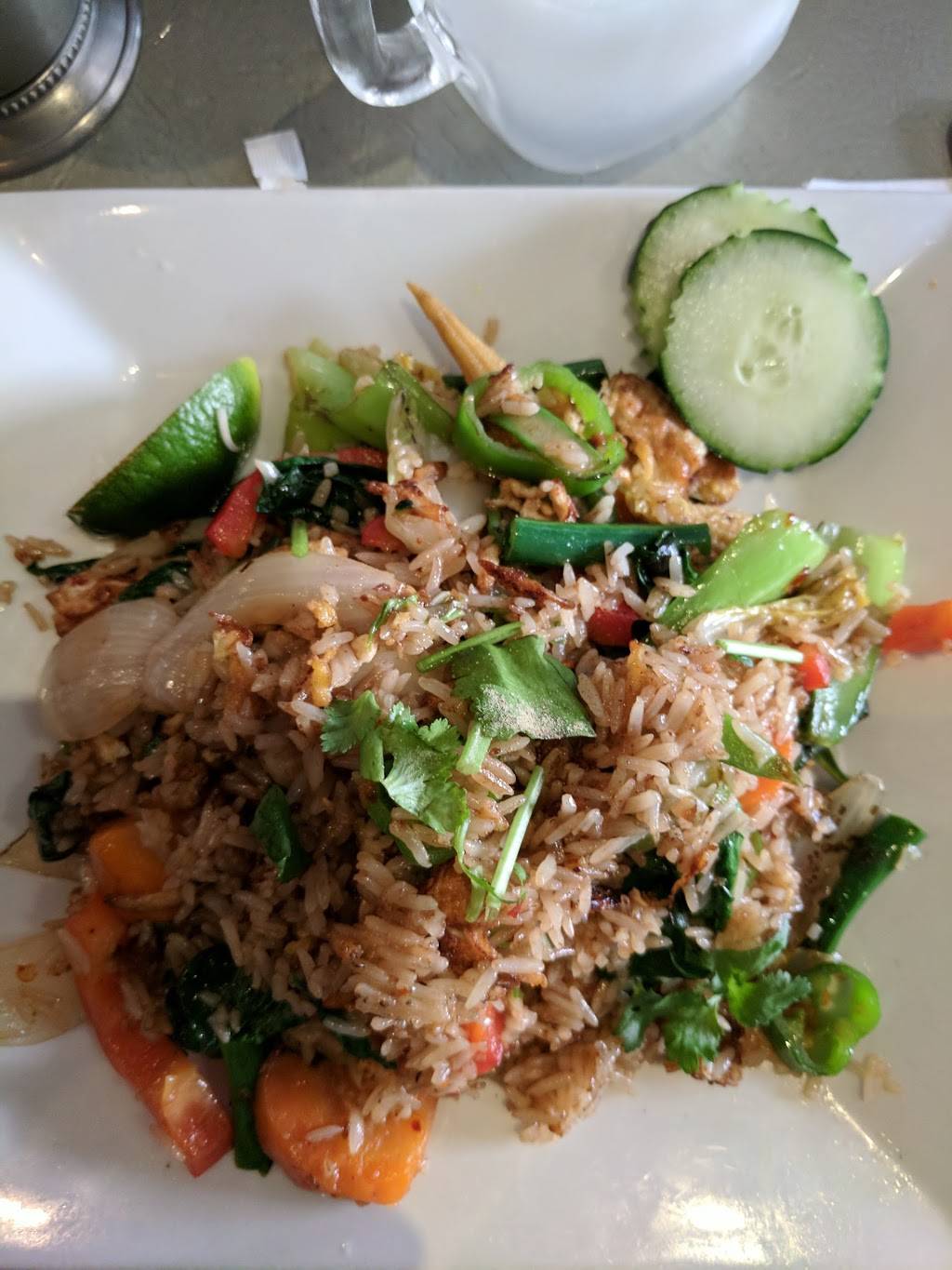 Thai Holic | restaurant | 372 Myrtle Ave, Brooklyn, NY 11205, USA | 7182229992 OR +1 718-222-9992