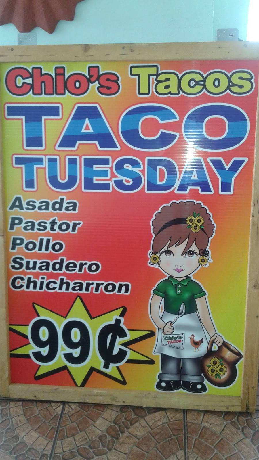 Chios Tacos | restaurant | 507 S Mt Vernon Ave Ste D, San Bernardino, CA 92410, USA | 9098885528 OR +1 909-888-5528
