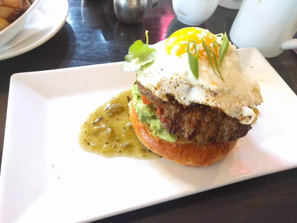 Ivanhoe Restaurant & Bar | restaurant | 2500 Riverside Dr, Los Angeles, CA 90039, USA | 3236650211 OR +1 323-665-0211