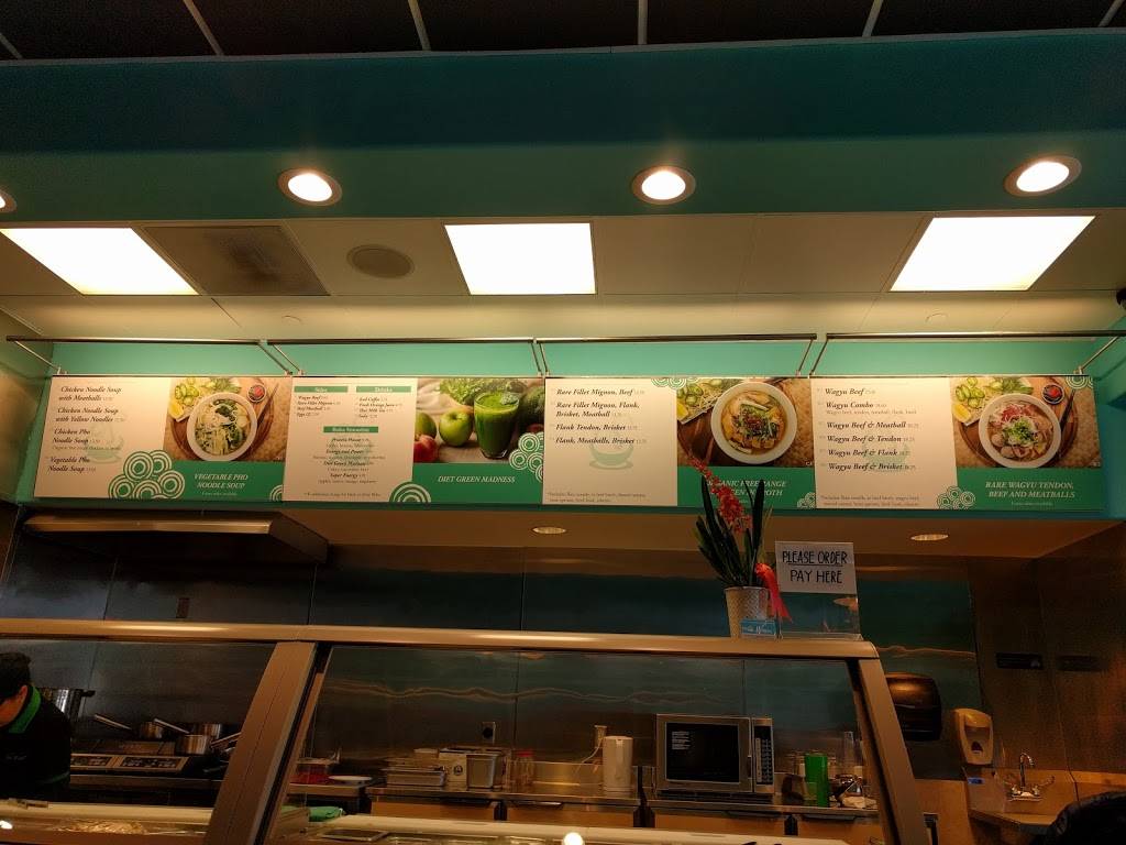 Pho Wagyu #2 | restaurant | 991 Saratoga Ave, San Jose, CA 95129, USA | 4087536623 OR +1 408-753-6623