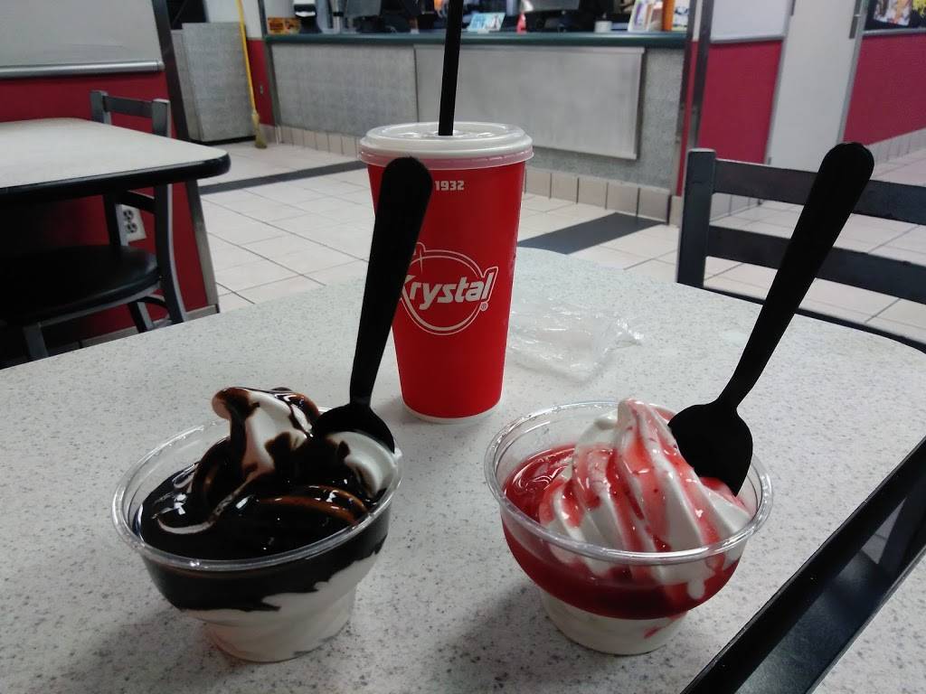 Krystal | restaurant | 505 N, FL-19, Palatka, FL 32177, USA | 9043289020 OR +1 904-328-9020