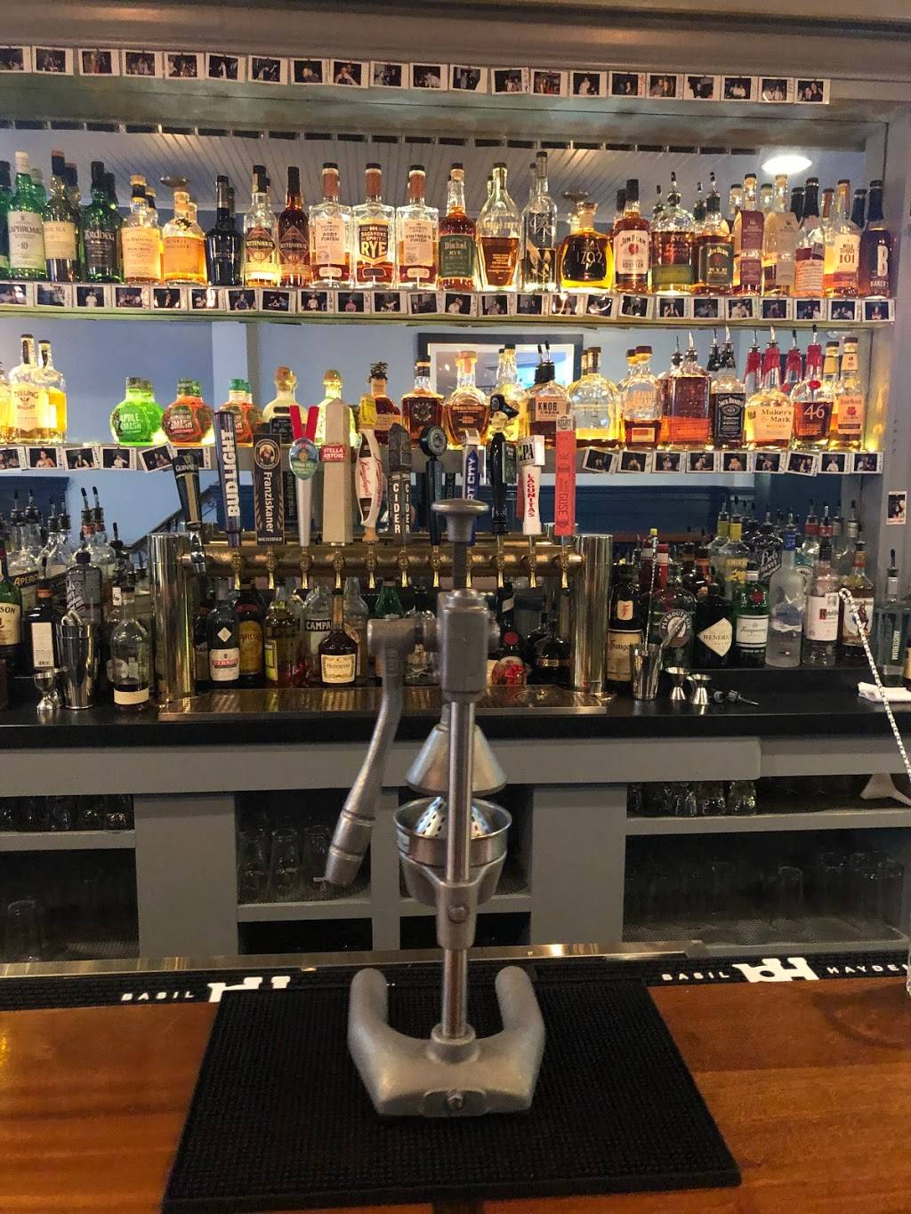 Jakes Tavern | restaurant | 1606 7th St NW, Washington, DC 20001, USA | 2027192669 OR +1 202-719-2669