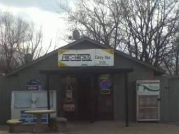 Mic Nicks Pizza & Carry Out | meal takeaway | 310 S East St, Camden, OH 45311, USA | 9377873114 OR +1 937-787-3114